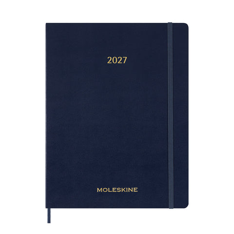 2027 Essential Planner Extra Extra Large