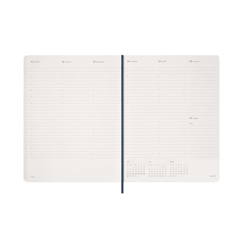 2027 Essential Planner Extra Extra Large