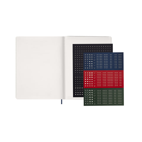 2027 Essential Planner Extra Extra Large