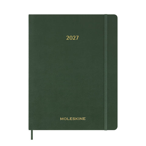 2027 Essential Planner Extra Extra Large