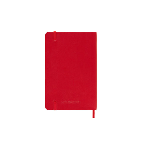 2025 Soft Cover Daily Diary Pocket