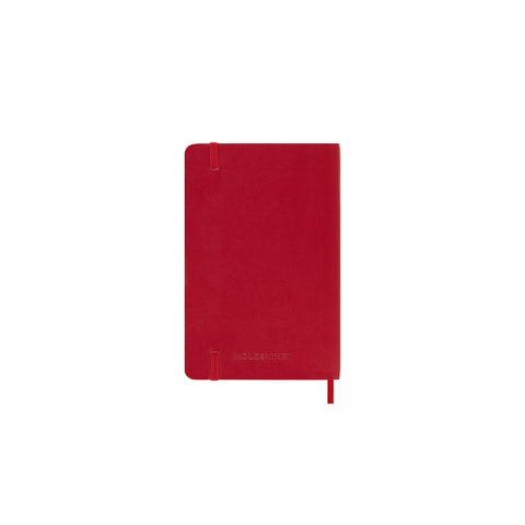 2027 Daily Diary Soft Cover Pocket