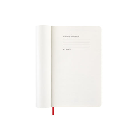 2026 Daily Diary Soft Cover Large