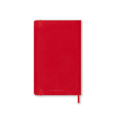 2026 Daily Diary Soft Cover Large