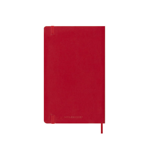 2027 Daily Diary Soft Cover Large