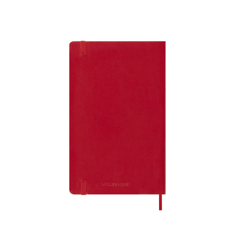 2027 Weekly Diary Soft Cover Large