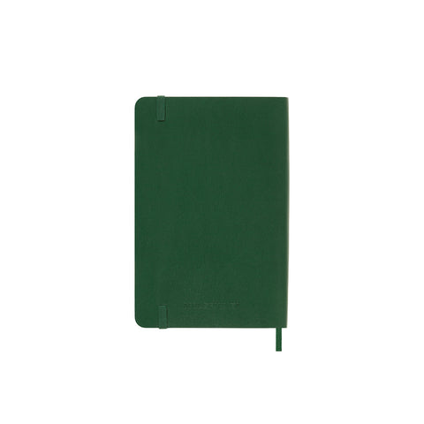 2025 Soft Cover Daily Diary Pocket