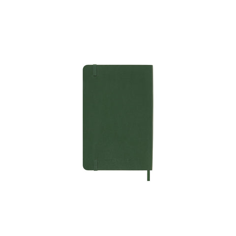 2026 Daily Diary Soft Cover Pocket