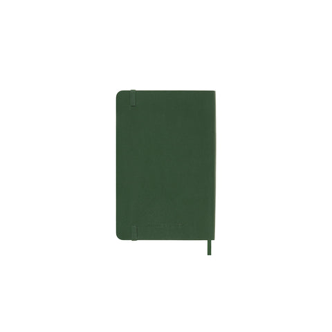 2027 Daily Diary Soft Cover Pocket