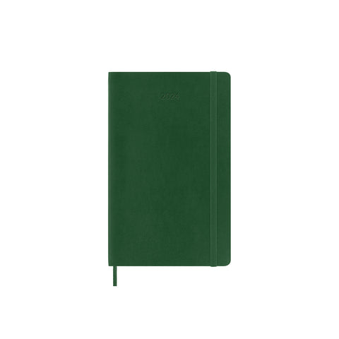 2027 Daily Diary Soft Cover Pocket