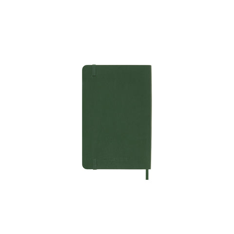2027 Weekly Diary Soft Cover Pocket