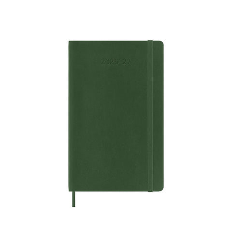 2026-27 18 Month Weekly Notebook Soft Cover Diary Large