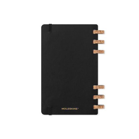 2026 Spiral Weekly Planner Large
