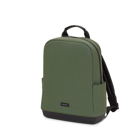 Soft Touch Backpack