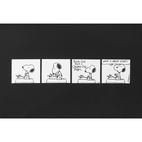 Peanuts Limited Edition Slim Backpack