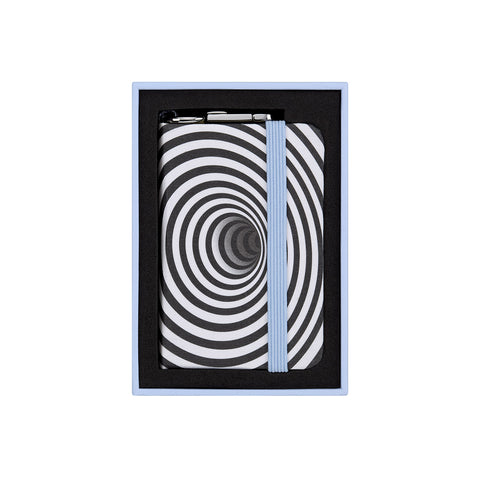 Alice in Wonderland Limited Edition Mini Notebook Charm
