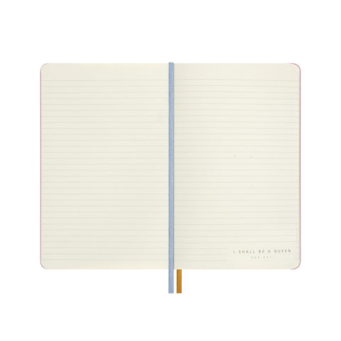 Alice in Wonderland Limited Edition Hard Cover Boxed Notebook Large