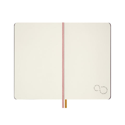 Alice in Wonderland Limited Edition Large Hard Cover Notebook