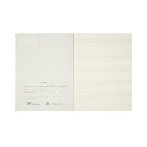 Alice in Wonderland Limited Edition Cahier Notebook Set Extra Large