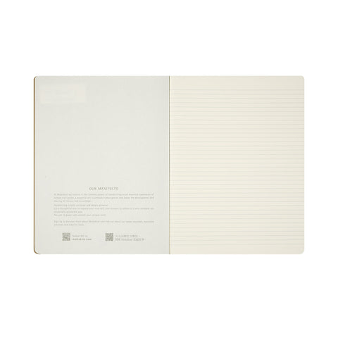 Lord of the Rings Cahier Notebook Set Extra Large