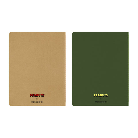 Peanuts Collection Limited Edition Cahier Bundle