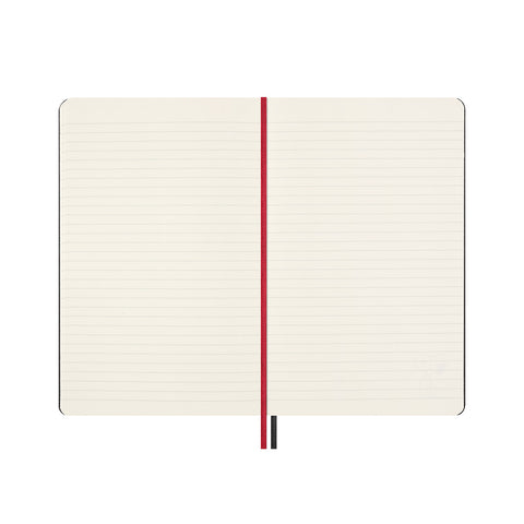 Snoopy Peanuts Limited Edition Notebook Large