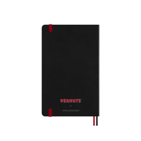 Snoopy Peanuts Limited Edition Notebook Large