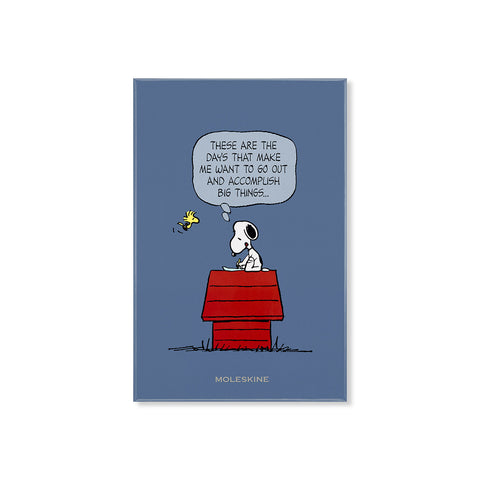 Peanuts Collection Limited Edition Snoopy Boxed Notebook