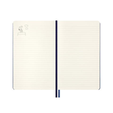 Peanuts Collection Limited Edition Snoopy Boxed Notebook