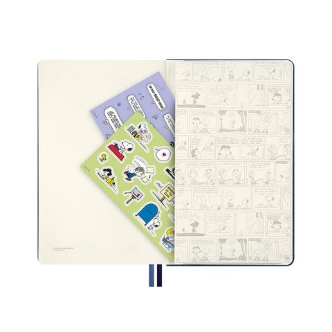 Peanuts Collection Limited Edition Snoopy Boxed Notebook