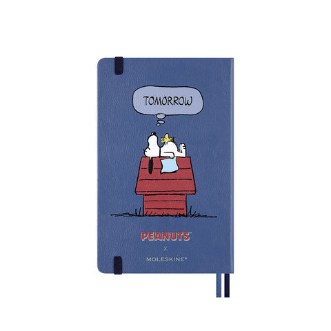 Peanuts Collection Limited Edition Snoopy Boxed Notebook