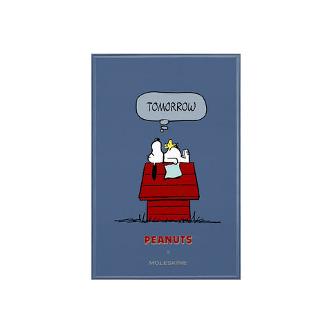 Peanuts Collection Limited Edition Snoopy Boxed Notebook