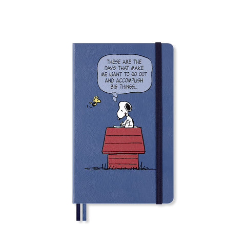 Peanuts Collection Limited Edition Snoopy Notebook