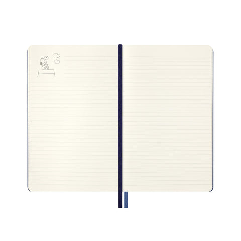 Peanuts Collection Limited Edition Snoopy Notebook