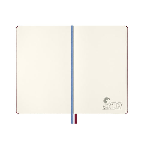 Peanuts Collection Limited Edition Lucy Boxed Notebook