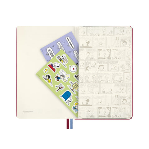 Peanuts Collection Limited Edition Lucy Boxed Notebook