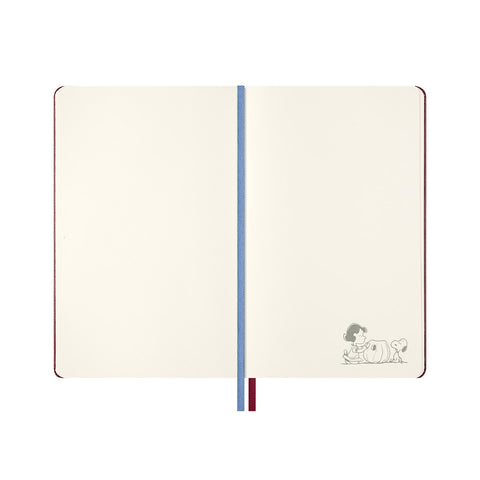 Peanuts Collection Limited Edition Lucy Notebook