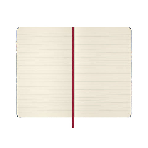 I Am Amsterdam Limited Edition Hard Cover Notebook Large