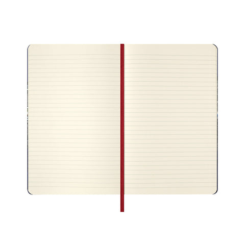 I Am Hong Kong Limited Edition Hard Cover Notebook Large