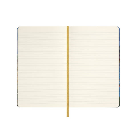 I Am Sydney Limited Edition Hard Cover Notebook Large