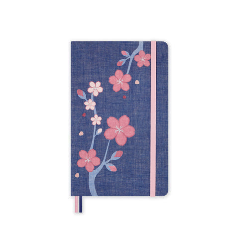 Sakura Collection Notebook Large