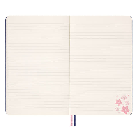Sakura Collection Notebook Large