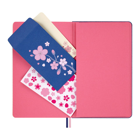 Sakura Collection Notebook Large