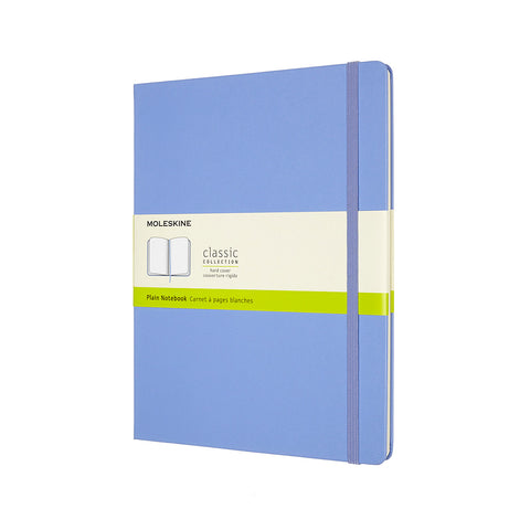 Classic Extra Large Hard Cover Notebook