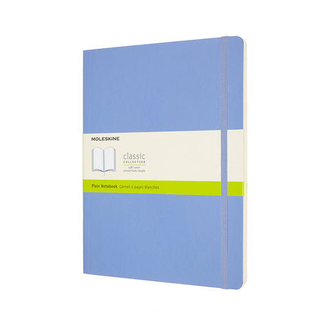 Classic Extra Large Soft Cover Notebook