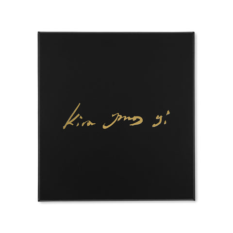 Kim Jung Gi Notebook and Pencil Bundle