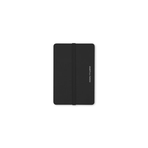 Issey Miyake Limited Edition Japanese Album Business Card Holder Extra Small