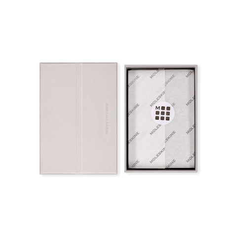 Issey Miyake Limited Edition Japanese Album Business Card Holder Extra Small