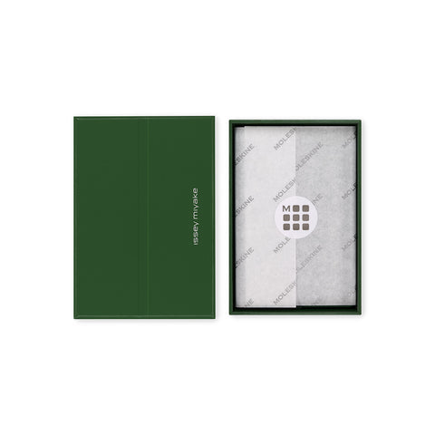 Issey Miyake Limited Edition Japanese Album Business Card Holder Extra Small