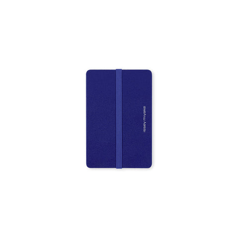 Issey Miyake Limited Edition Japanese Album Business Card Holder Extra Small